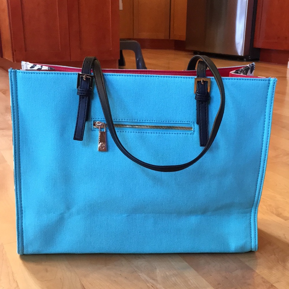 Privateer Sand Tote by Spartina 449 - Picture 6 of 16